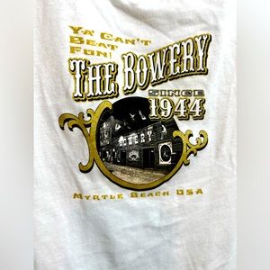 Myrtle Beach T-Shirt S-M 5/$25